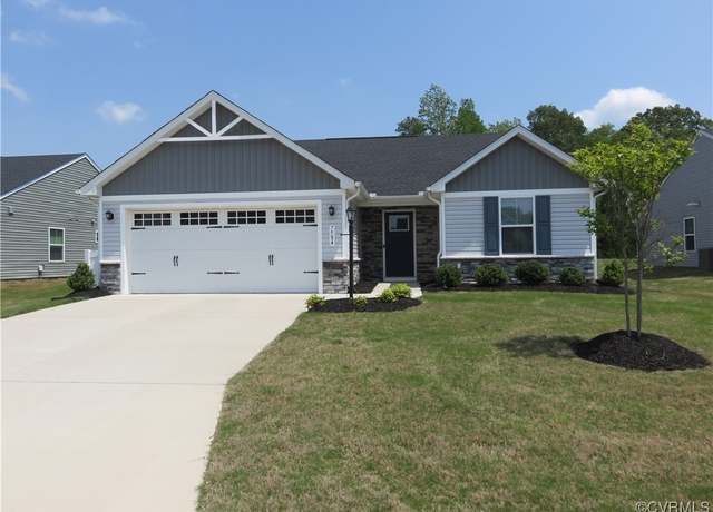 Property at 7584 E Danube Loop, New Kent, VA 23124, 3 beds, 2 baths