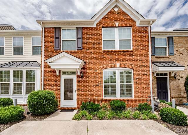 Property at 11568 Claimont Mill Dr, Chesterfield, VA 23831, 3 beds, 2.5 baths