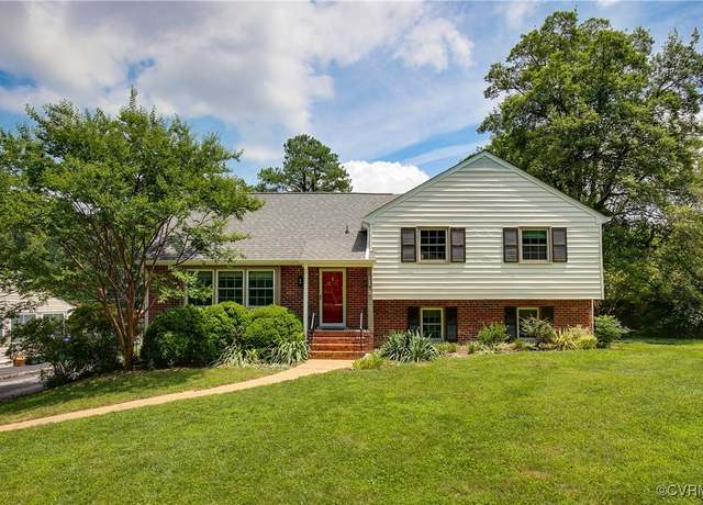 Property at 3911 Garden Rd, Richmond, VA 23235, 4 beds, 3 baths