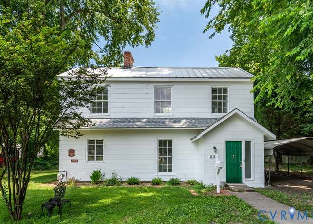 Property at 501 Prince Henry Ave, Hopewell, VA 23860, 3 beds, 1.5 baths