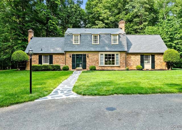 Property at 4060 Old Gun Rd, Midlothian, VA 23113, 4 beds, 4 baths