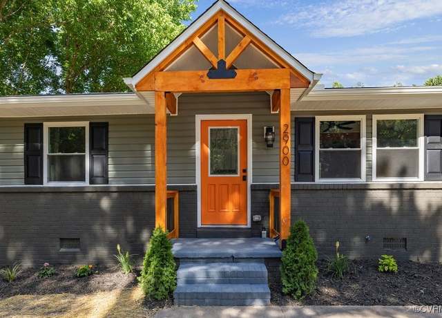 Property at 2900 Barnetts Rd, Charles City, VA 23140, 3 beds, 2 baths