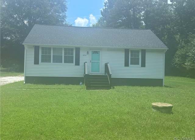 Property at 1826 Grimes Rd, Petersburg, VA 23805, 3 beds, 1 bath