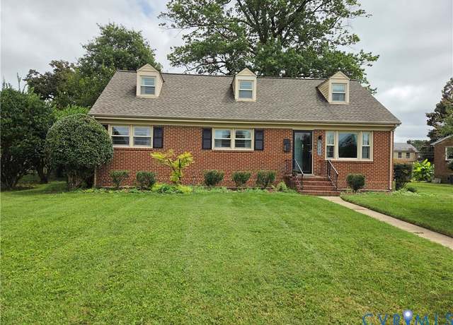 Property at 3117 Montrose Ave, Richmond, VA 23222, 4 beds, 2 baths