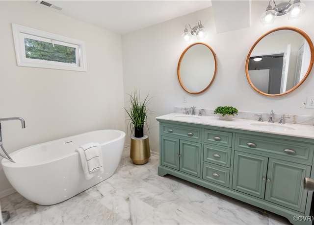 Property at 1217 Forest Ave, Henrico, VA 23229, 4 beds, 3.5 baths