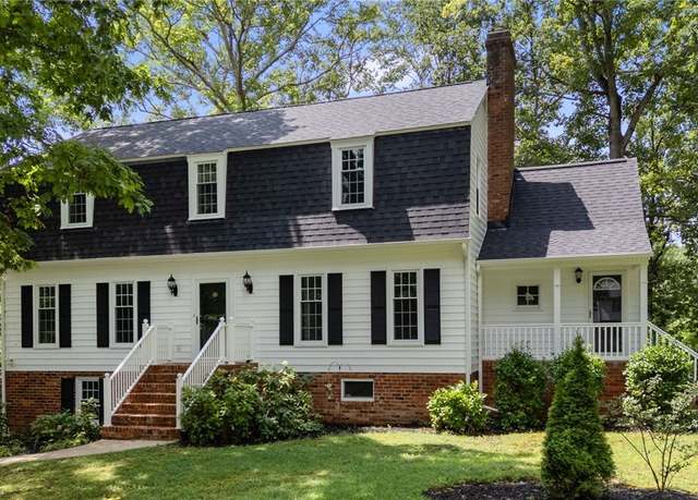 Property at 9209 Groomfield Rd, North Chesterfield, VA 23236, 4 beds, 2.5 baths