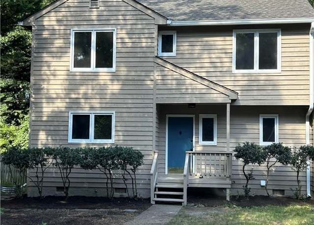 Property at 12916 Copperas Ln, Henrico, VA 23233, 3 beds, 2.5 baths