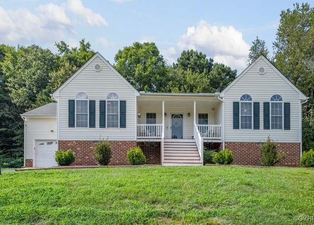 Property at 2736 Knobbly Ct, Chester, VA 23831, 3 beds, 2 baths