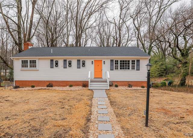 Property at 7901 Jahnke Rd, North Chesterfield, VA 23235, 5 beds, 3 baths