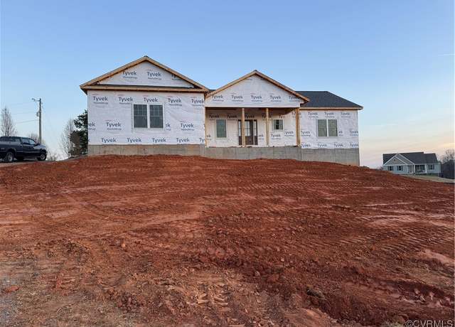 Property at 43 Sheffield Way, Aroda, VA 22709, 4 beds, 3 baths