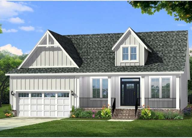 Property at 8887 Terroir Ln, New Kent, VA 23124, 3 beds, 3.5 baths