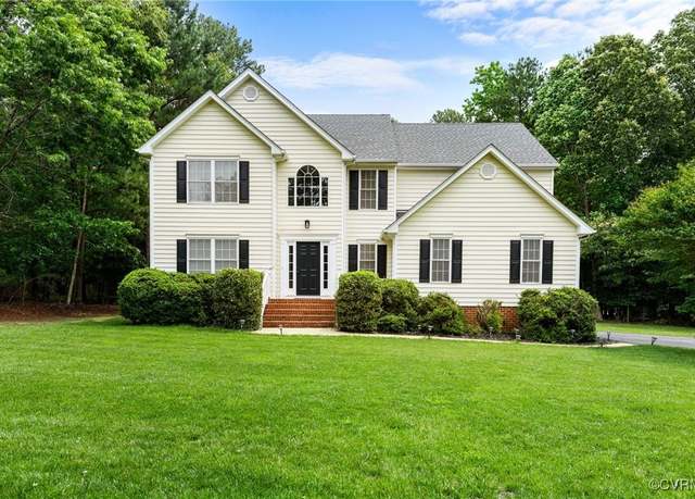 Property at 8309 Regalia Ct, Chesterfield, VA 23838, 4 beds, 2.5 baths