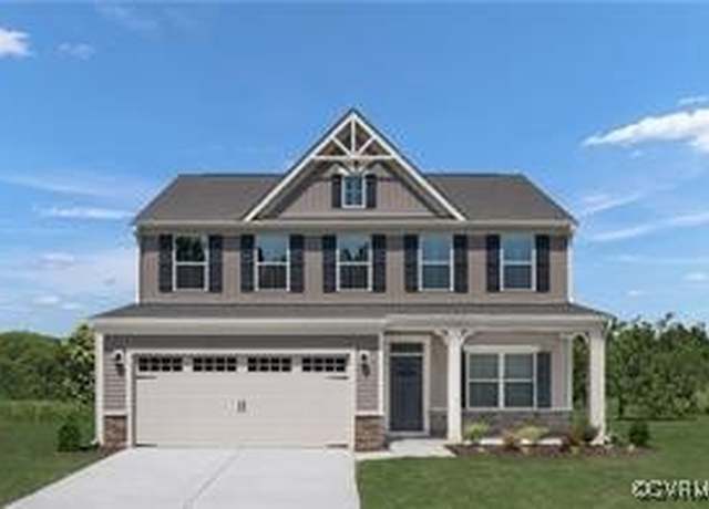 Property at 4131 White Creek Cir, Chester, VA 23831, 3 beds, 2.5 baths