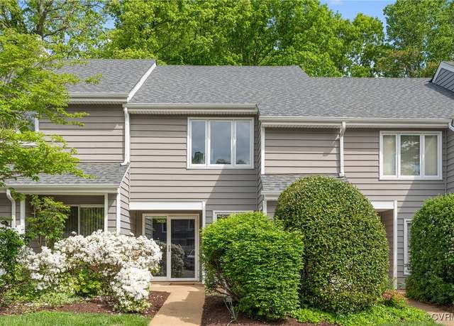 Property at 1433 Sycamore Mews Cir, Midlothian, VA 23113, 2 beds, 2.5 baths