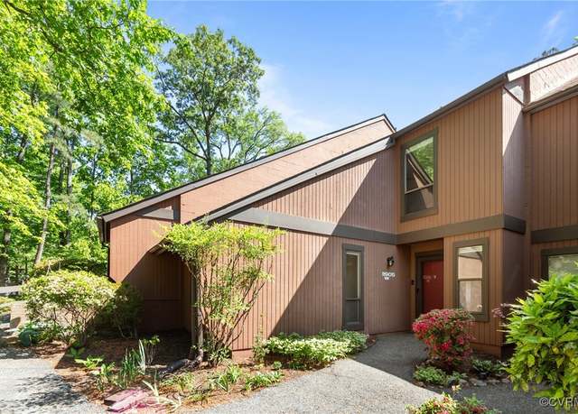 Property at 11905 W Briar Patch Dr, Midlothian, VA 23113, 3 beds, 2.5 baths