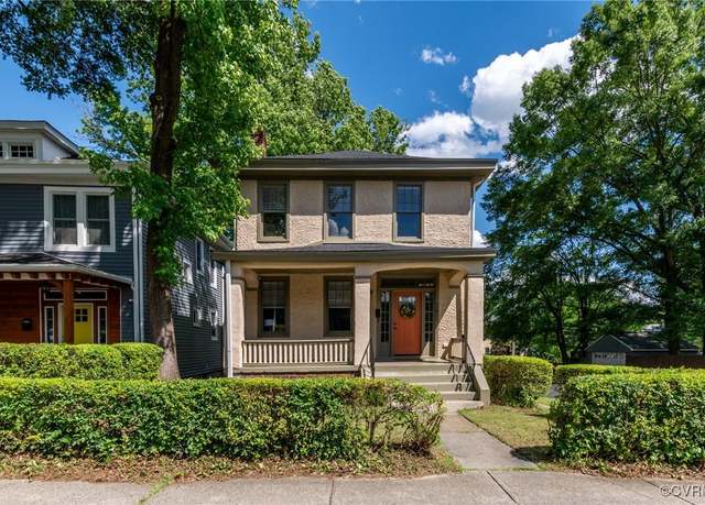 Property at 2601 3rd Ave, Richmond, VA 23222, 3 beds, 1.5 baths