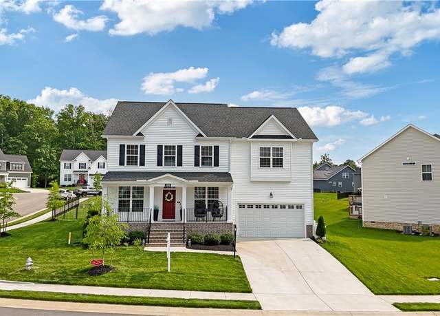 Property at 13019 Fieldfare Dr, Midlothian, VA 23112, 5 beds, 3 baths