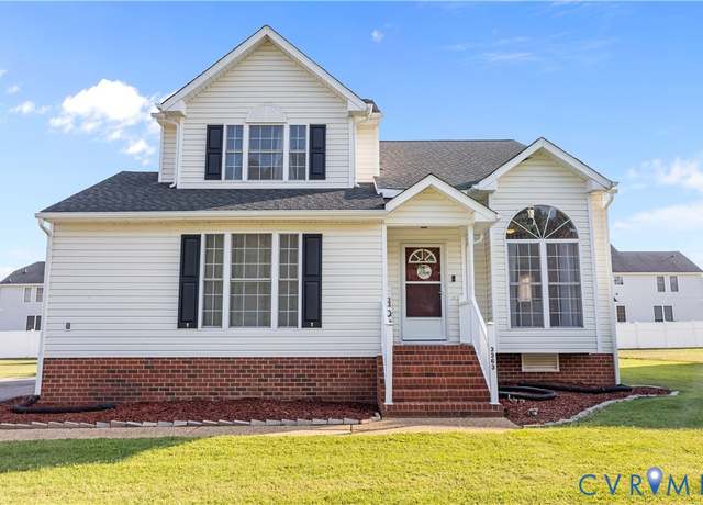 Property at 3363 Darbytown Rd, Henrico, VA 23231, 3 beds, 2.5 baths