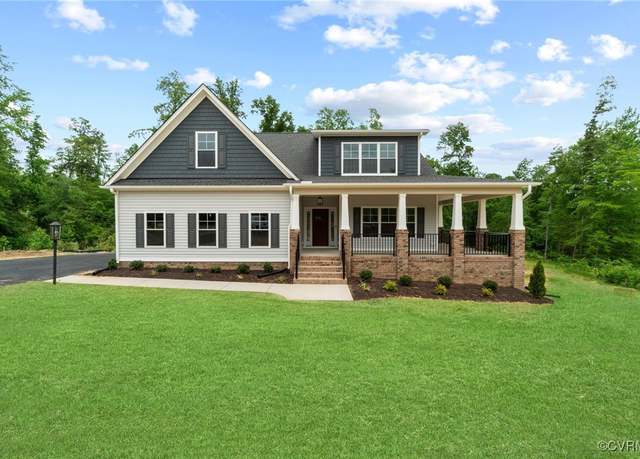 Property at Lot 55 Poplar Forest Ct, Aylett, VA 23009, 3 beds, 2 baths