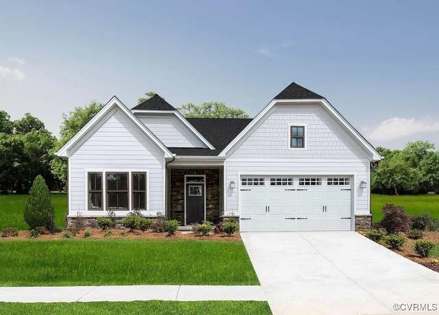 Property at 7766 Summer Morning Dr, New Kent, VA 23124, 3 beds, 3 baths