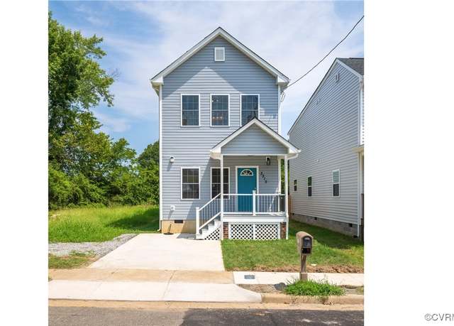 Property at 3315 Tuxedo Blvd, Richmond, VA 23223, 3 beds, 2.5 baths