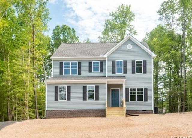 Property at 4201 Poplar Village Dr, Chester, VA 23831, 3 beds, 2.5 baths