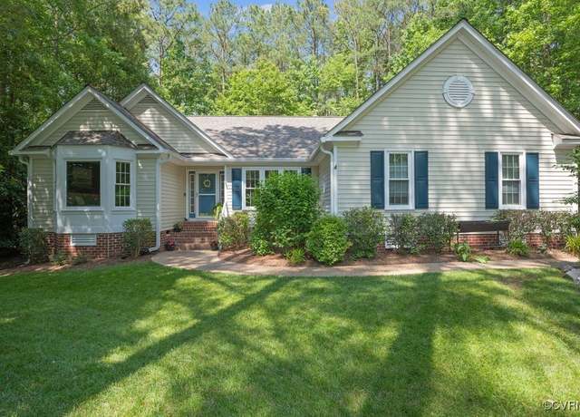 Property at 15300 Houndmaster Cir, Midlothian, VA 23112, 4 beds, 2.5 baths