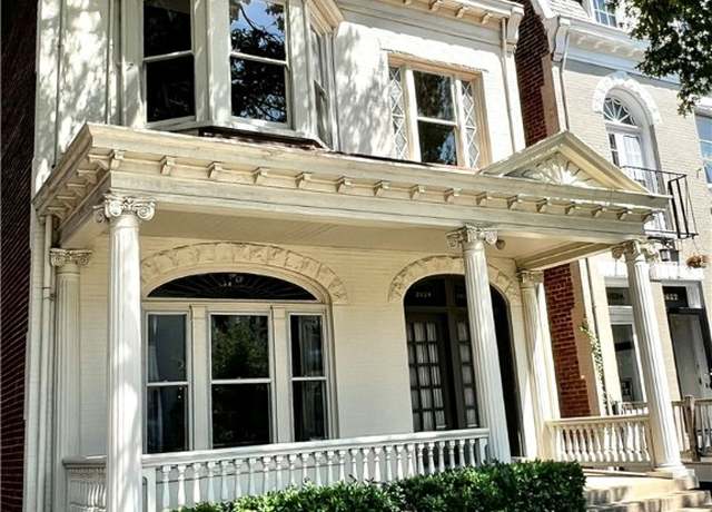 Property at 2624 Hanover Ave, Richmond, VA 23220, 6 beds, 2 baths