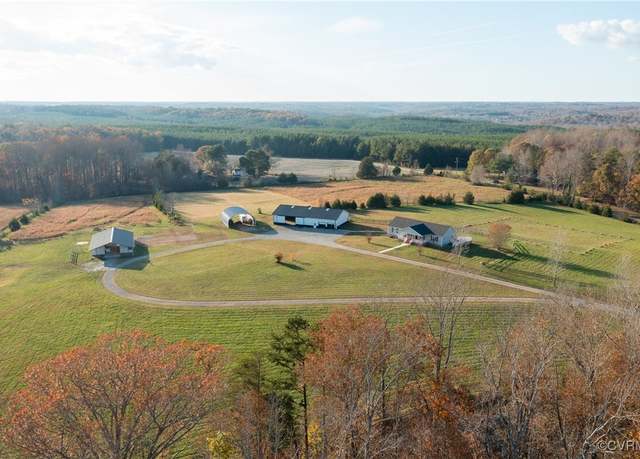 Property at 9774 Five Forks Rd, Farmville, VA 23901, 3 beds, 3.5 baths