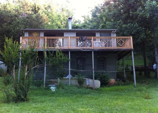 Property at 797 Burgess Rd, Madison Heights, VA 24572, 1 bed, 1 bath