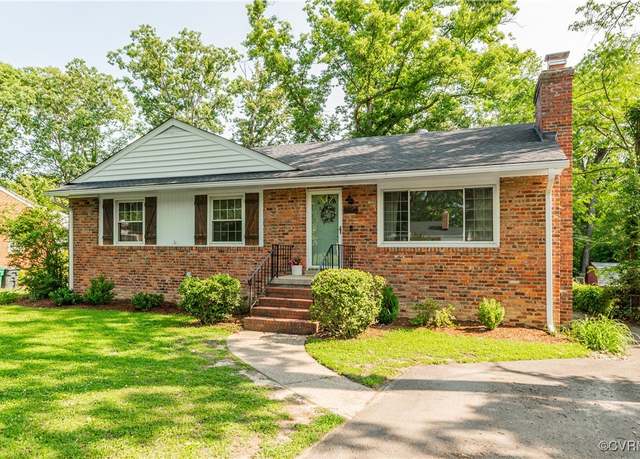 Property at 8804 Gayton Rd, Henrico, VA 23229, 4 beds, 2.5 baths