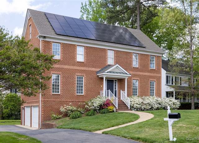 Property at 438 Ziontown Rd, Henrico, VA 23229, 4 beds, 3.5 baths
