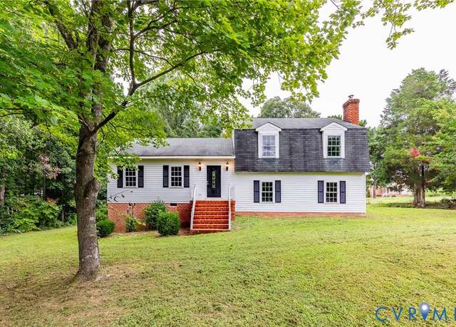 Property at 14050 W Patrick Henry Rd, Doswell, VA 23047, 3 beds, 3.5 baths