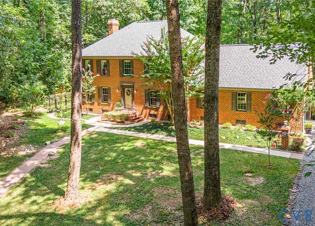 Property at 11494 Riveredge Rd, Doswell, VA 23047, 4 beds, 2.5 baths