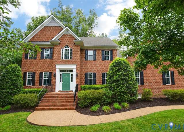 Property at 400 Weston Way, Henrico, VA 23238, 6 beds, 4.5 baths