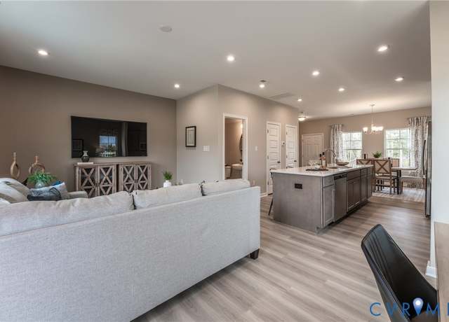 Property at 3445 Hopkins Rd, Richmond, VA 23234, 3 beds, 2.5 baths
