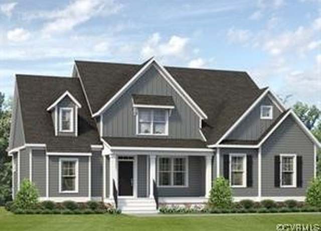 Property at 9991 Boschen Woods Pl, Chesterfield, VA 23838, 4 beds, 3 baths