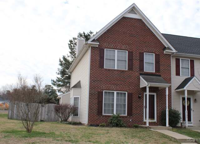 Property at 6151 W Thicket Run Way Way, Hanover, VA 23111, 3 beds, 2.5 baths