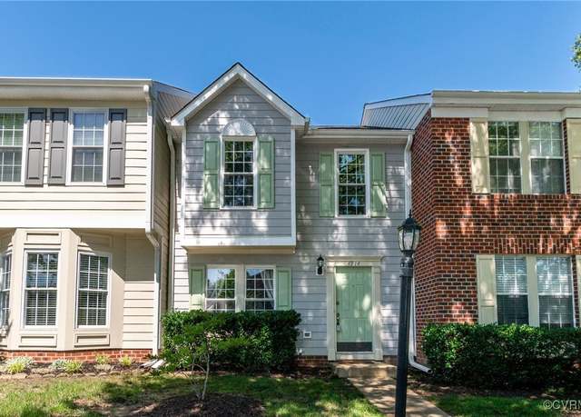 Property at 4914 Donegal Trace Ct, Henrico, VA 23228, 2 beds, 2.5 baths