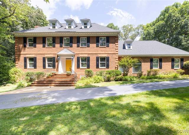 Property at 12724 Redfield Ln, Glen Allen, VA 23059, 6 beds, 5.5 baths