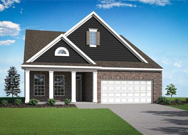 Property at 15819 Canoe Pointe Loop, Moseley, VA 23120, 3 beds, 2 baths