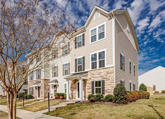 Property at 3500 Sterling Brook Dr, Chesterfield, VA 23237, 3 beds, 3 baths
