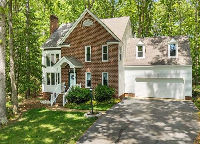 Property at 6000 Lansgate Rd, Midlothian, VA 23112, 5 beds, 2.5 baths
