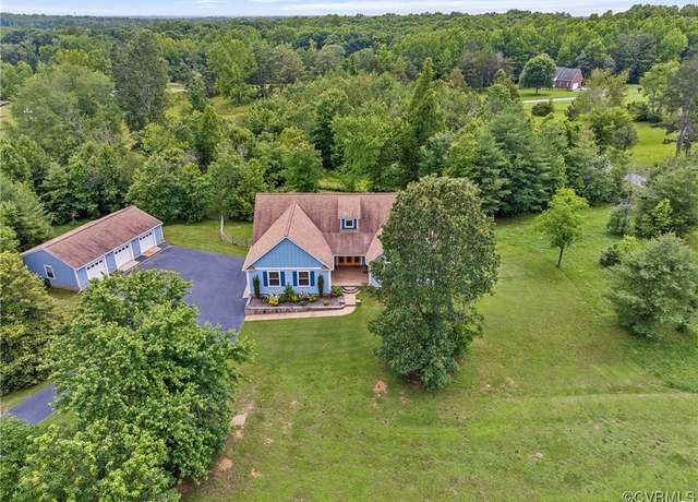 Property at 184 Green Pastures Dr, Maidens, VA 23102, 3 beds, 2 baths