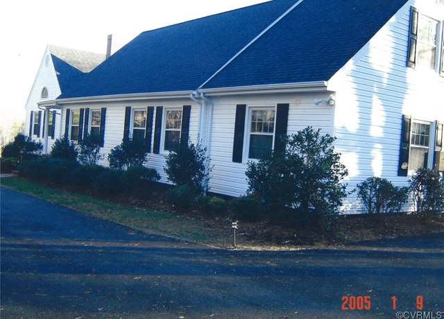 Property at 26701 Selma Rd, Jetersville, VA 23083, 3 beds, 4.5 baths