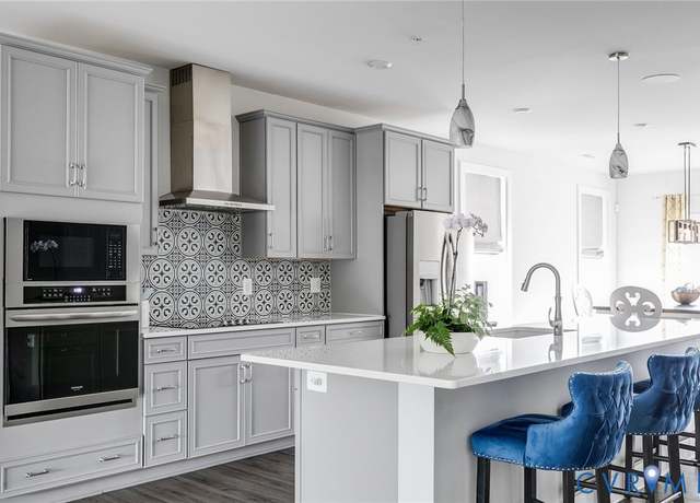 Property at 2612 Lassen Walk Unit B, Richmond, VA 23294, 3 beds, 2.5 baths