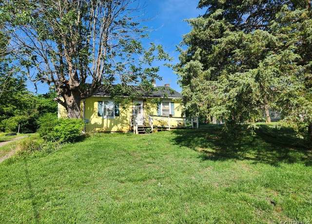 Property at 565 Madison Rd, Stanardsville, VA 22973, 2 beds, 1 bath