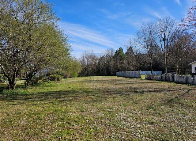 Property at 5510 Linwood Ave #a, Richmond, VA 23224