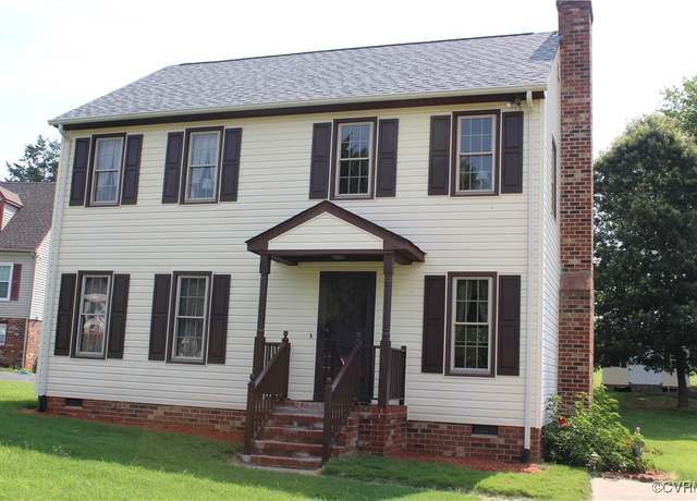 Property at 8318 Banshire Ct, Hanover, VA 23111, 3 beds, 2.5 baths