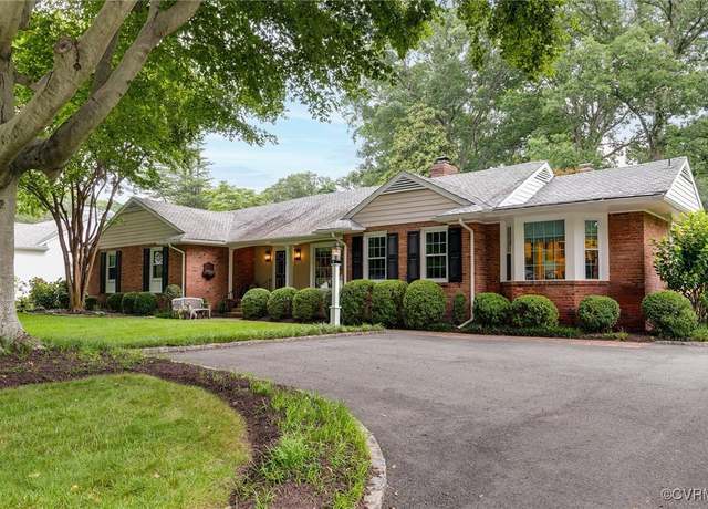 Property at 7 Ralston Rd, Henrico, VA 23229, 4 beds, 3.5 baths